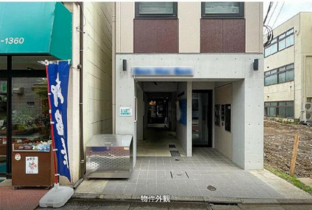 練馬駅 徒歩4分 1F 現況:中華・エスニック 飲食居抜き物件 【重飲食可】 (203855)