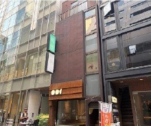 銀座駅 徒歩2分 2F 現況:エステ・マッサージ・サロン その他居抜きなど物件 【業種相談】 (203854)