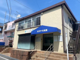 こどもの国駅 徒歩16分 1F 現況:その他 その他居抜きなど物件 【業種相談】管理番号：200126 (203881)