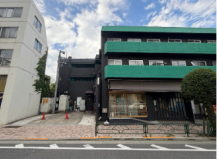 駒沢大学駅 徒歩7分 1F 現況:その他 その他居抜きなど物件 【業種相談】管理番号：200127 (203882)