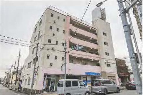 西八王子駅 徒歩18分 1F 現況:その他 その他居抜きなど物件 【飲食不可】 (203884)