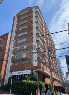 中目黒駅 徒歩3分 7F 現況:その他 その他居抜きなど物件 【業種相談】管理番号：200134 (203908)