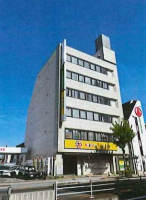 竹ノ塚駅 徒歩14分 2F スケルトン物件 【業種相談】管理番号：200136 (203911)