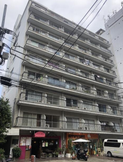 三田駅 徒歩10分 1F 現況:その他 その他居抜きなど物件 【飲食不可】管理番号：200139 (203915)