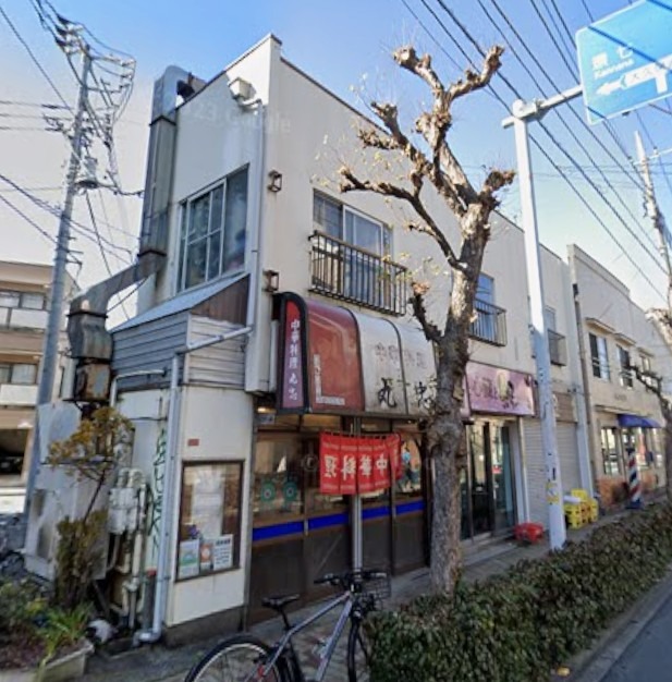 東高円寺駅徒歩3分 現テナント：中華料理店 (11965) (203925)