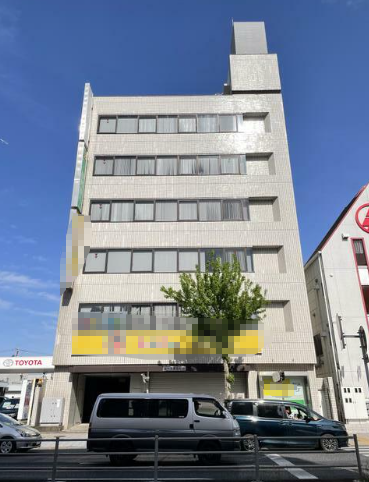 竹ノ塚駅 徒歩14分 2Fスケルトン物件 【飲食不可】 (203968)