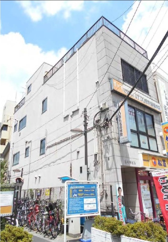 大島駅 徒歩1分 2F 現況:その他 その他居抜きなど物件 【飲食不可】 (204028)