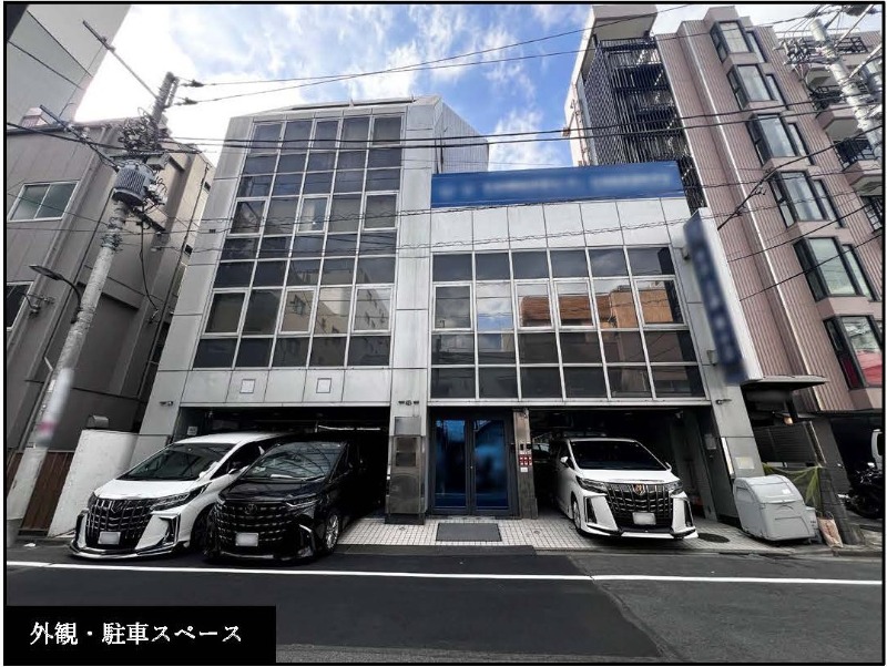 早稲田駅 徒歩4分 B1F 現況:その他 その他居抜きなど物件 【業種相談】 (204048)