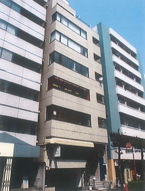恵比寿駅 徒歩3分 7F〈701号室〉事務所仕様物件 【飲食不可】 (204056)
