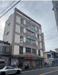 横須賀中央駅 徒歩7分 5F 現況:クリニック その他居抜きなど物件 【クリニック限定】 (204121)