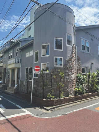 椎名町駅 徒歩9分 1F 現況:その他 その他居抜きなど物件 【飲食不可】 (204128)