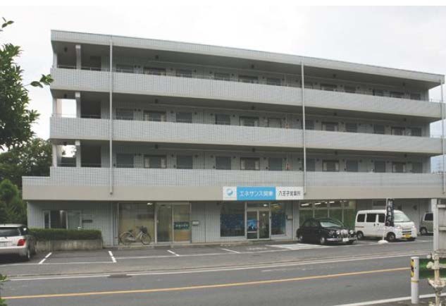 八王子駅徒歩50分　業態相談 (204138)