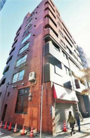 【ES0526】浅草駅 徒歩1分 3F 現況:ダンススタジオ居抜き 【軽飲食程度相談】 (204145)
