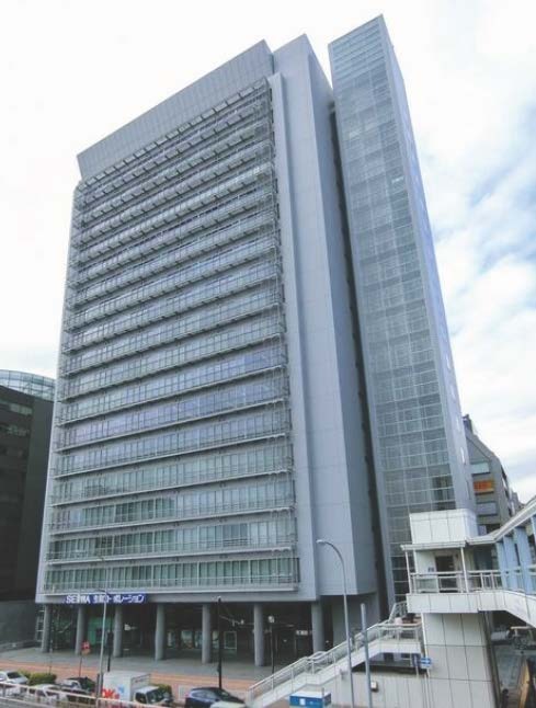 新横浜駅徒歩3分　飲食不可　クリニック・来店型店舗相談可 (204192)