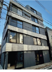 中野駅 徒歩7分 スケルトン物件 【軽飲食可】 (177822)