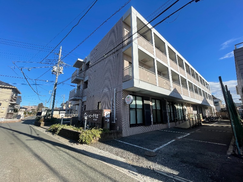 鴻巣駅 徒歩7分 2F 現況:その他 その他居抜きなど物件 【サービス店舗可！事務所可！】 (204219)