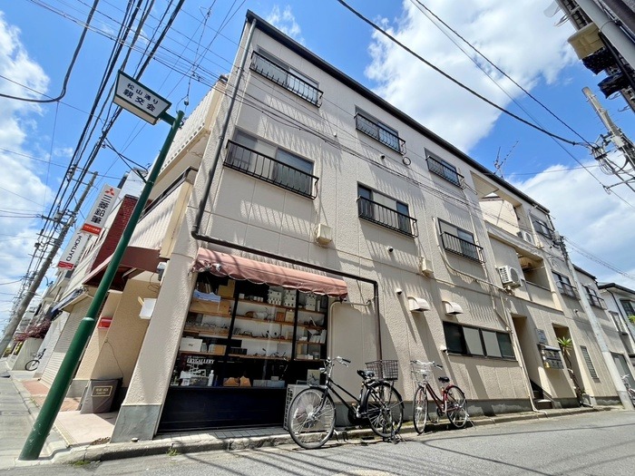 阿佐ケ谷駅 から徒歩圏内【軽飲食可能物件】業種等お気軽にご相談ください！ (204234)