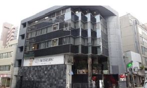 麻布十番駅 徒歩2分 4F 現況:その他 その他居抜きなど物件 【飲食不可】 (204239)