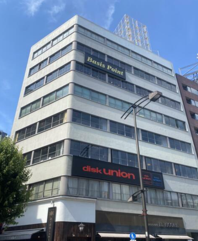 【ES0526】神保町駅 徒歩4分 4F スケルトン物件 【飲食不可】 (204263)