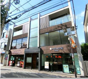 吉祥寺駅 徒歩9分 3F 現況:その他 その他居抜きなど物件 【業種相談】 (204275)