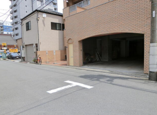 新富町駅 徒歩7分 1F 現況:その他 その他居抜きなど物件 【飲食不可】管理番号：200139 (204281)