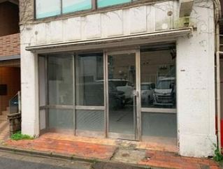 下北沢駅 徒歩1分 1F 現況:その他 その他居抜きなど物件 【業種相談】200140 (204284)