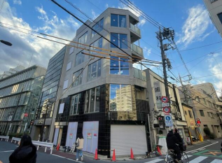 中野駅 徒歩5分 1F スケルトン物件 【業種相談】管理番号：200142 (204287)