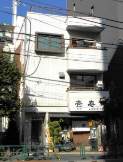 高円寺駅 徒歩7分 1F 現況:その他 その他居抜きなど物件 【業種相談】管理番号：200143 (204289)