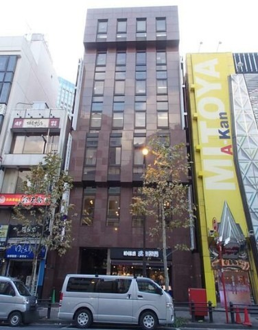 水道橋駅徒歩3分 6階 飲食店不可(11969) (204296)