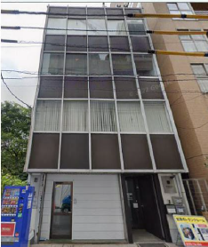 人形町駅 徒歩5分 4F 現況:その他 その他居抜きなど物件 【軽飲食可】 (204304)