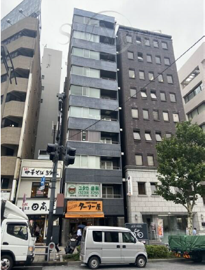 九段下駅 徒歩1分 8F 現況:その他 その他居抜きなど物件 【医療系テナント募集】 (204303)