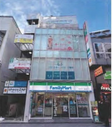 物件写真