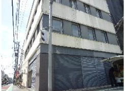 武蔵小山駅 徒歩5分 1F 現況:その他 その他居抜きなど物件 【飲食不可】 (204320)
