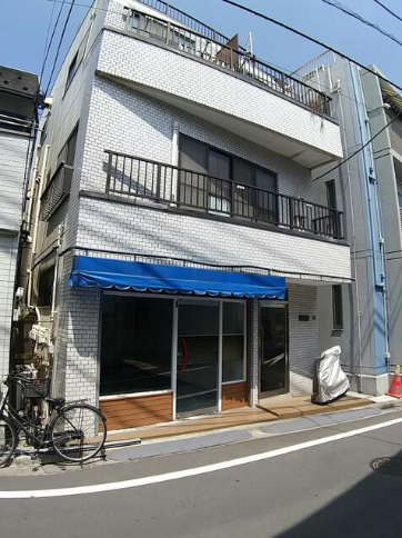 要町駅 徒歩6分 1F 現況:物販 その他居抜きなど物件 【飲食不可】 (204373)