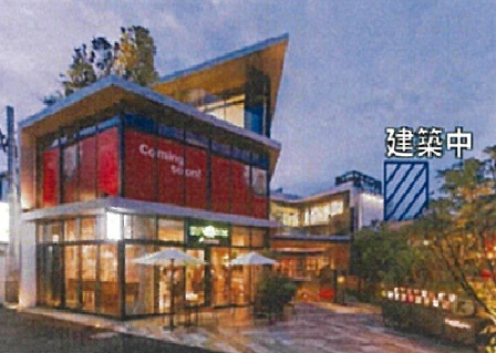 ■明治神宮前〈原宿〉駅 徒歩1分 3F スケルトン物件 【飲食可】 (204385)
