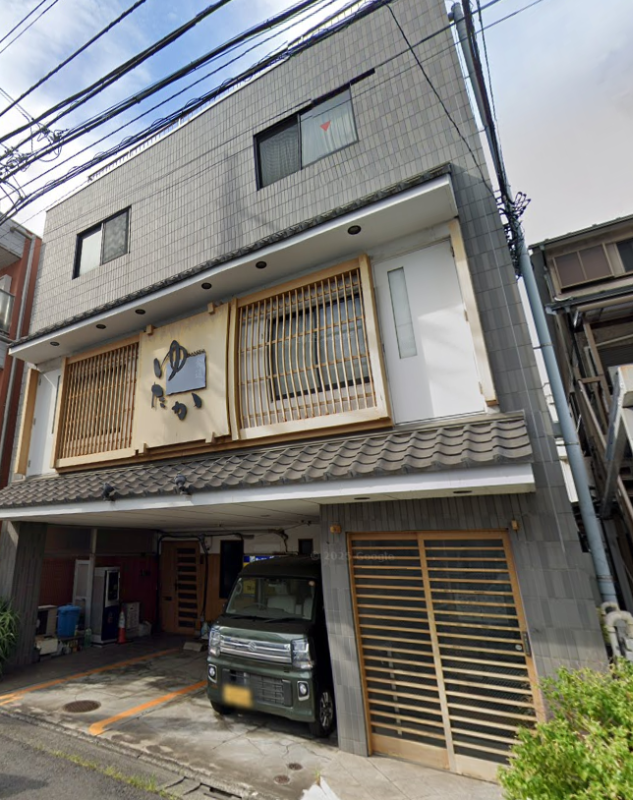 穴守稲荷駅 徒歩3分 1F 現況:その他 その他居抜きなど物件 【業種相談】 (204423)