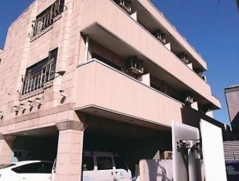 尾山台駅 徒歩7分 B2F〜1F 現況:その他 その他居抜きなど物件 【飲食不可】 (204422)