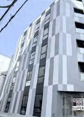 神保町駅 徒歩3分 3F 現況:その他 その他居抜きなど物件 (204435)