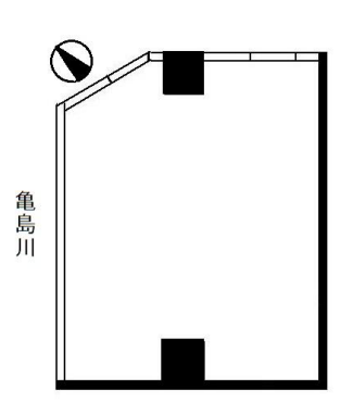 茅場町駅 徒歩3分 1F 現況:その他 その他居抜きなど物件 【業種相談】管理番号：200147 (204446)
