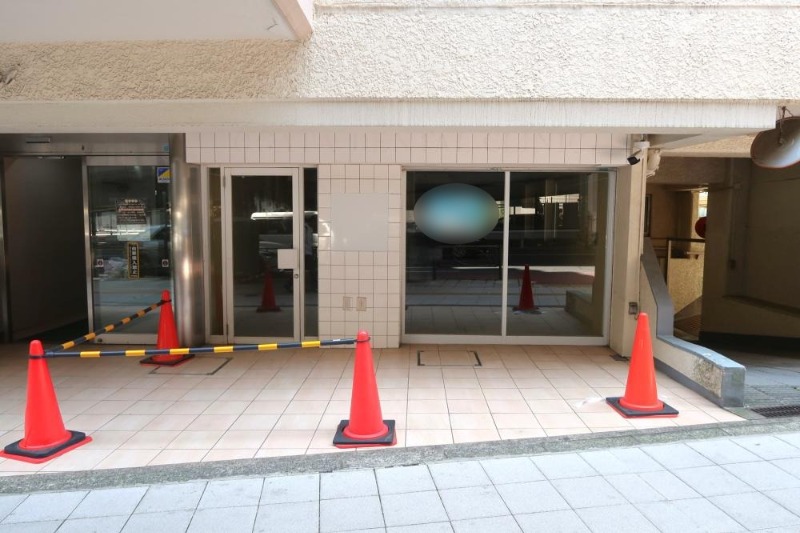 ◆池尻大橋駅徒歩5分◆国道246号沿い◆ロードサイド路面店◆軽飲食・クリニック可◆スケルトン◆礼金ゼロ (204447)