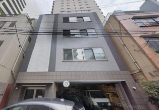 蔵前駅 徒歩4分 1F〜5F 現況:その他 その他居抜きなど物件 【業種相談】管理番号：200150 (204450)
