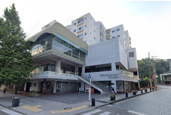 元町・中華街駅 徒歩1分 1F スケルトン物件 【業種相談】 (204456)