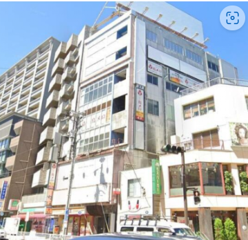 桜木町駅 徒歩1分 7F スケルトン物件 【飲食可】 (204467)