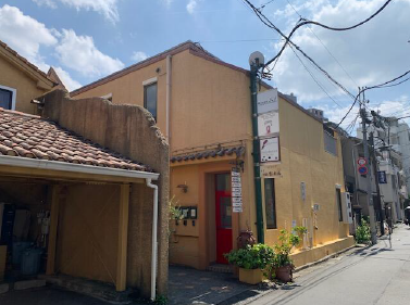 神楽坂駅 徒歩4分 1F 現況:その他 その他居抜きなど物件 【重飲食可】 (204470)