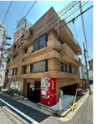 品川駅 徒歩5分 2F 現況:その他 その他居抜きなど物件 【サービス店舗相談可能】 (204471)
