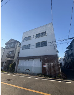 新小岩駅 徒歩21分 1F〜3F 現況:その他 その他居抜きなど物件 【飲食可】 (204494)