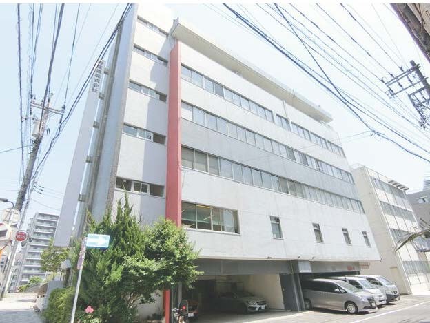 門前仲町駅徒歩8分　飲食不可 (204513)