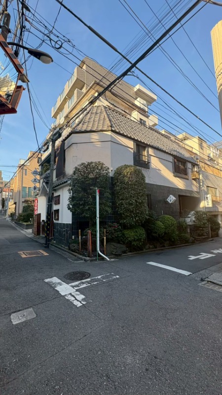 神楽坂駅徒歩7分 和食居酒屋居抜き物件！厨房設備有！重飲食相談可能！ (204521)