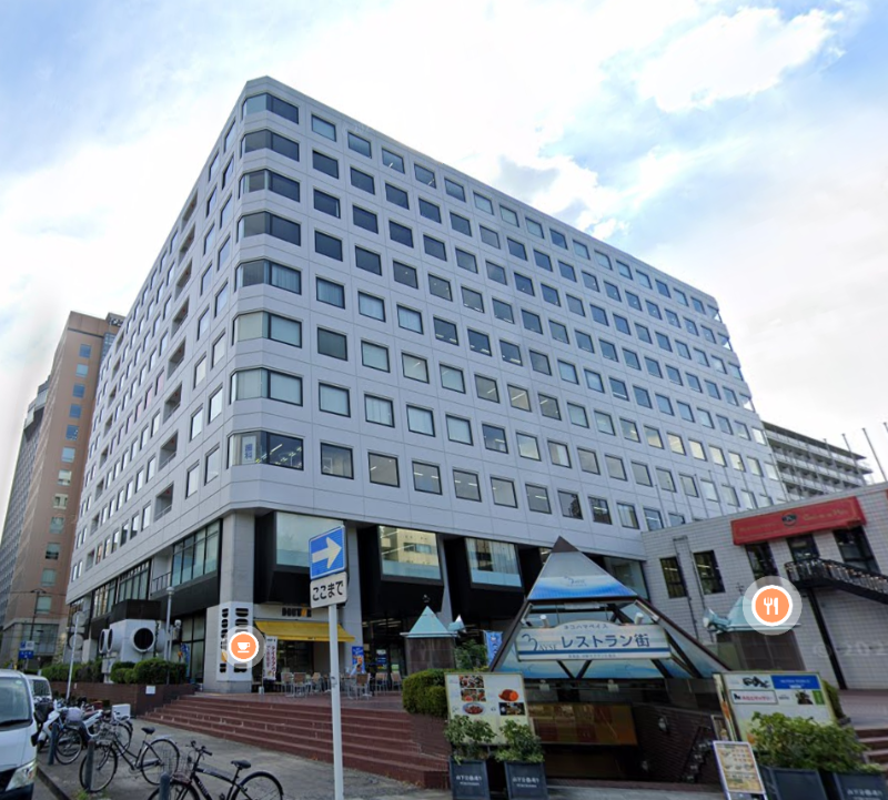 【KKM0528】日本大通り駅徒歩圏内！パスポートセンターの入っているオフィスビル！前テナント日本刀物販店！ (204545)