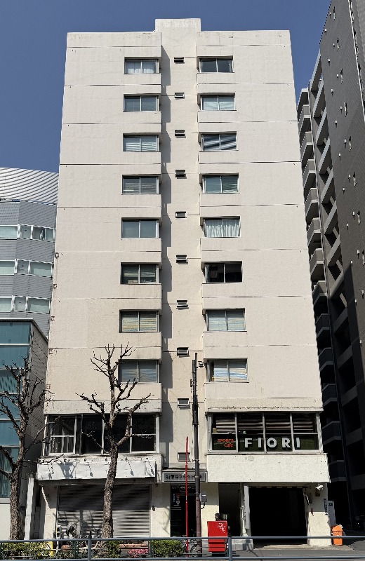 新宿三丁目駅 徒歩5分 9F 現況:その他 その他居抜きなど物件 【飲食不可】 (204574)